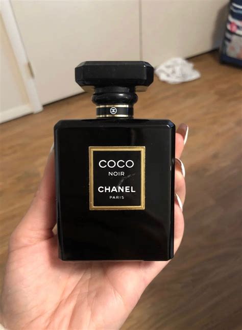 chanel coco noir tester|chanel coco noir reviews.